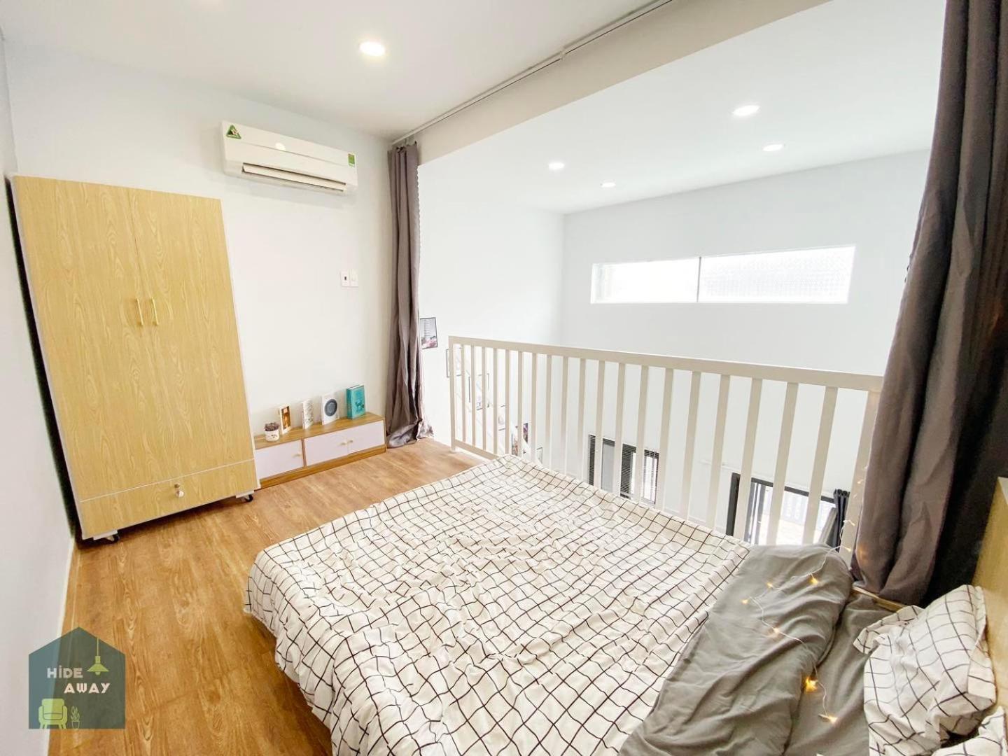 Hide Away Bungalows In Ben Tre City Екстериор снимка